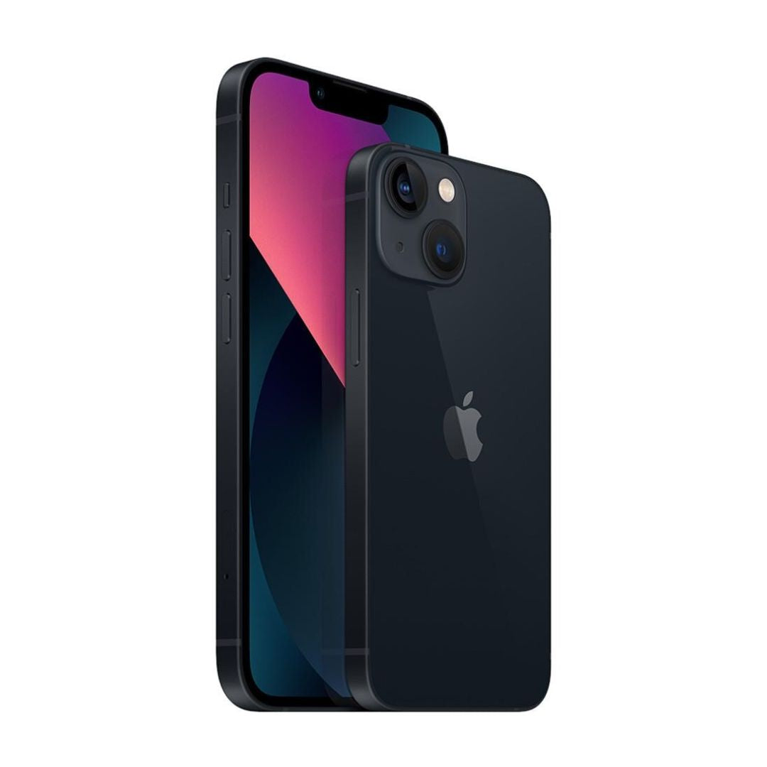 iPhone 13 mini