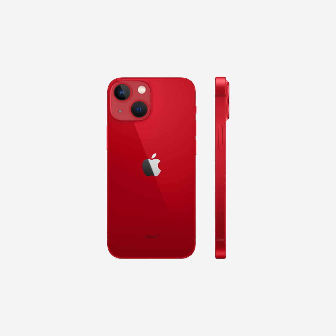 iPhone 13 mini