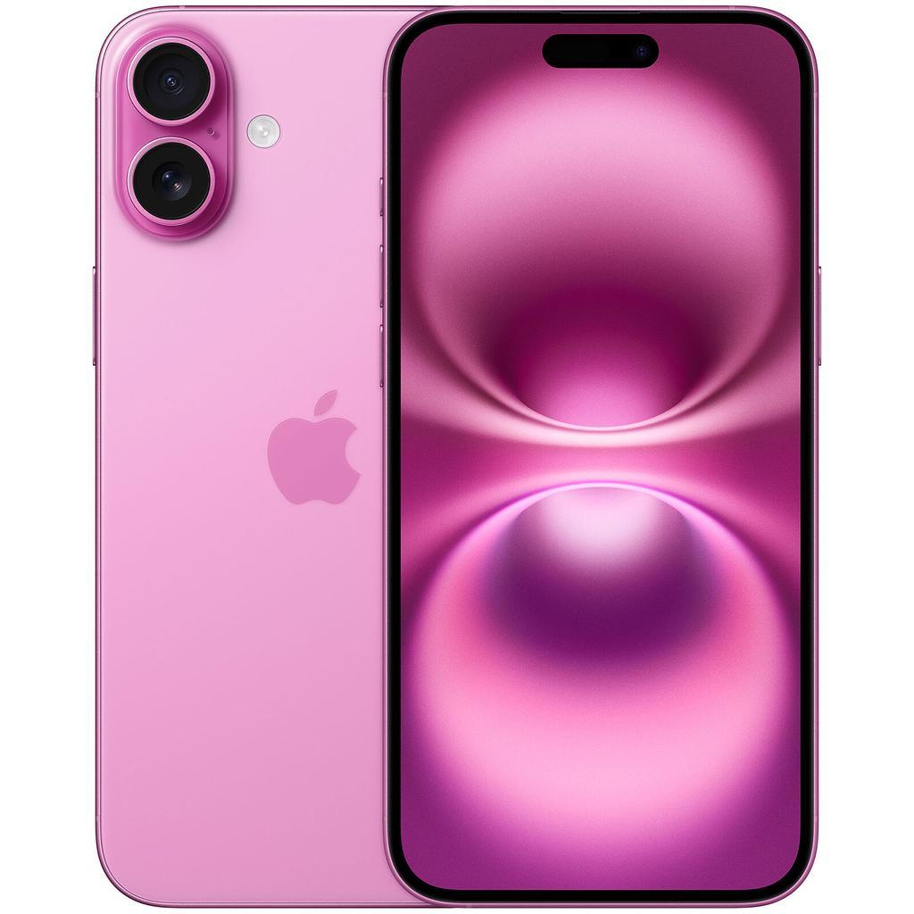 iPhone 16 plus