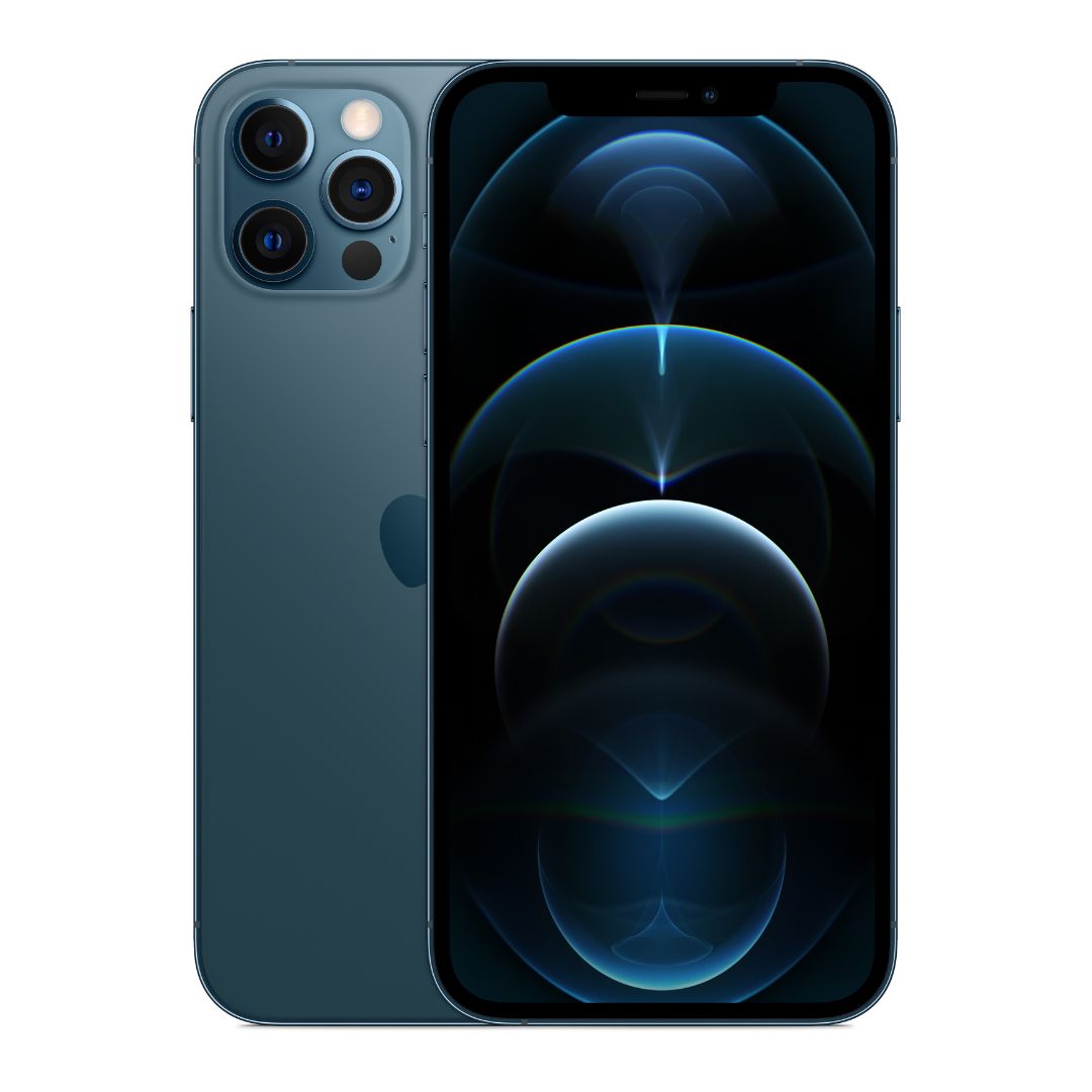 iPhone 12pro