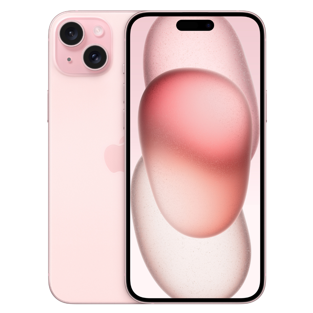 iPhone 15 plus