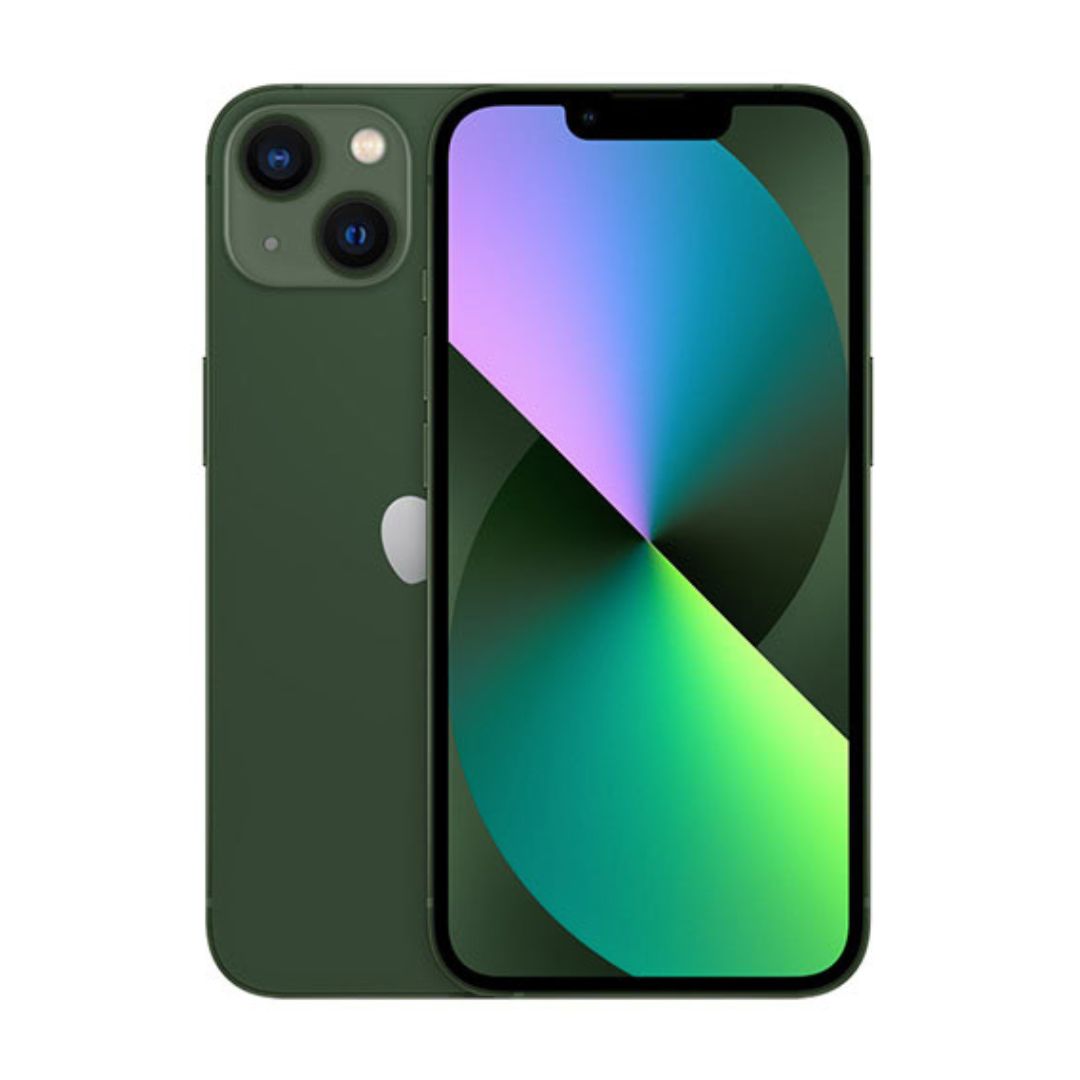 iPhone 13 mini