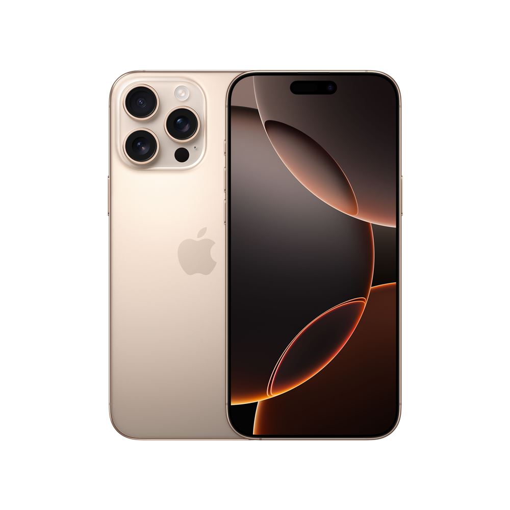iPhone 16 pro