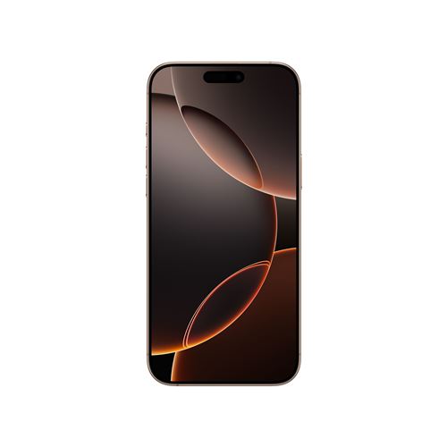 iPhone 16 pro