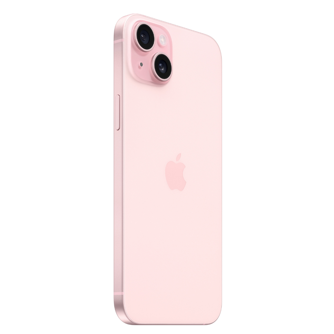 iPhone 15 plus