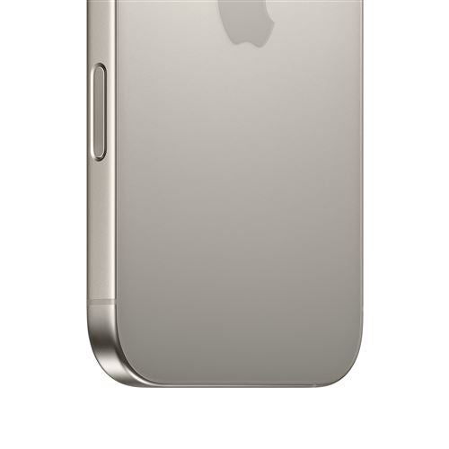 iPhone 16 pro