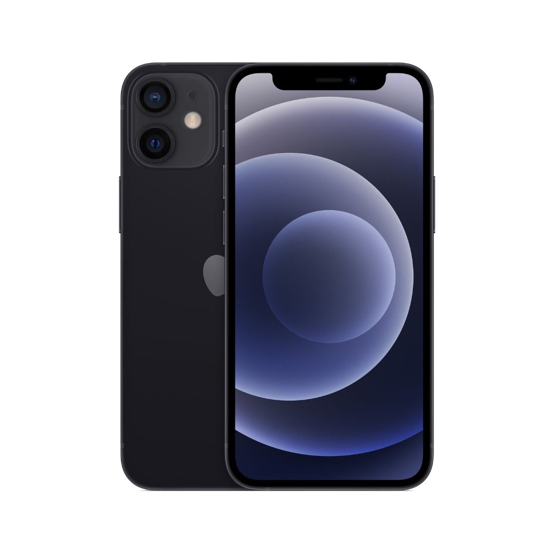 iPhone 12 mini