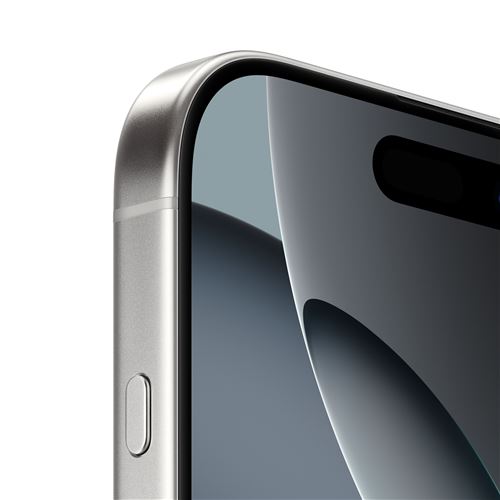 iPhone 16 pro