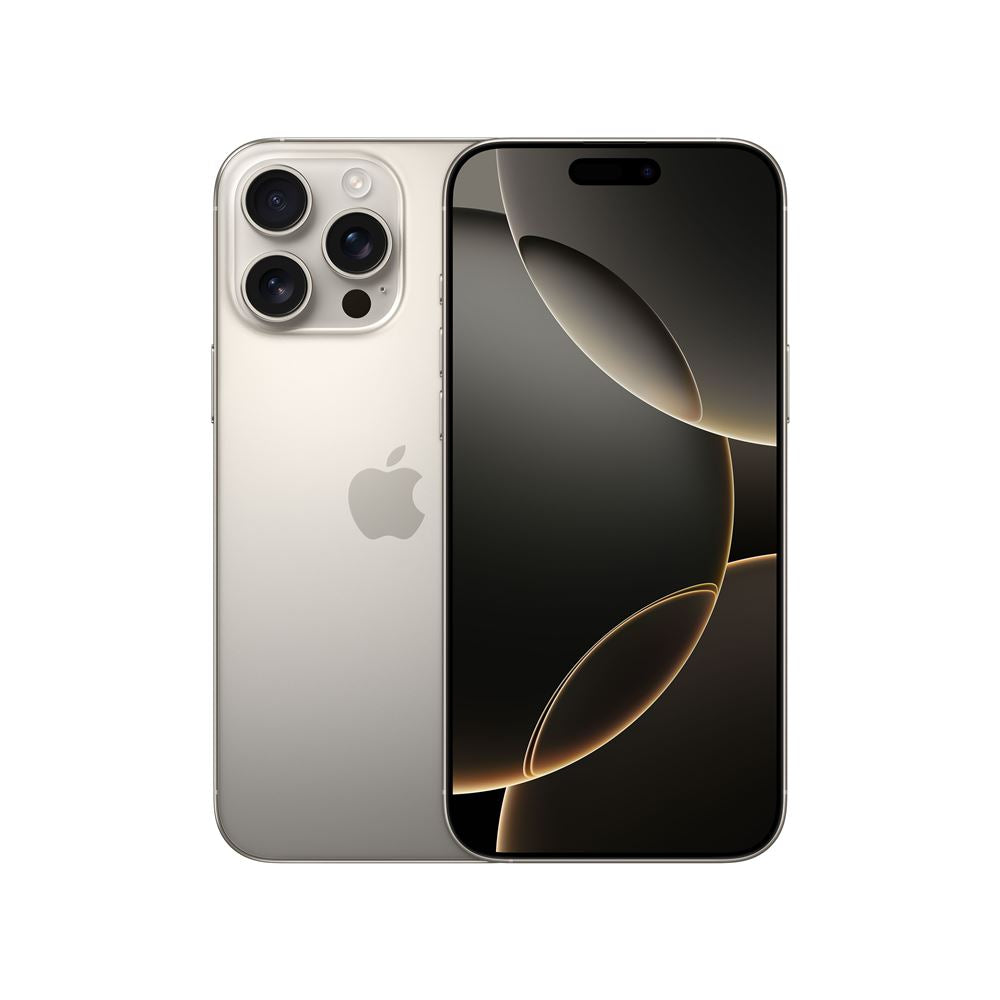 iPhone 16 pro