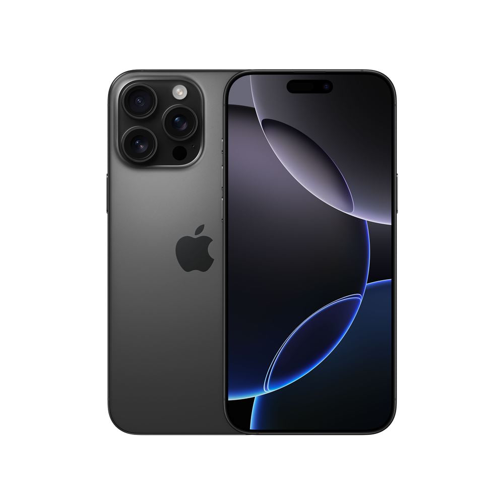 iPhone 16 pro