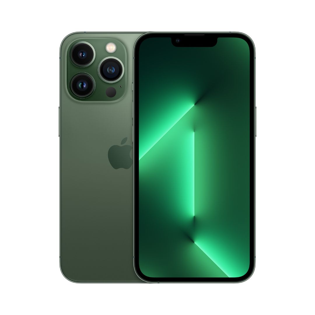 iPhone 13 pro
