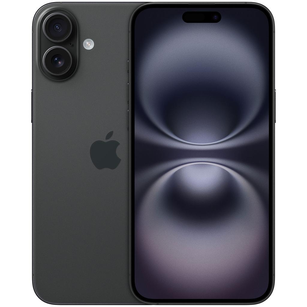 iPhone 16 plus