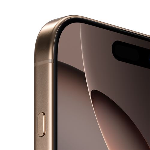 iPhone 16 pro