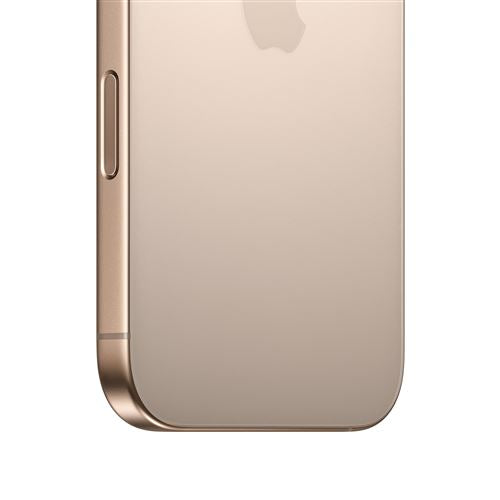 iPhone 16 pro