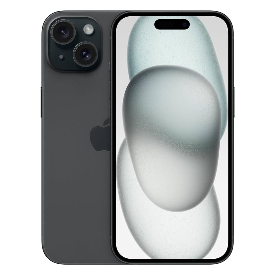 iPhone 15 plus