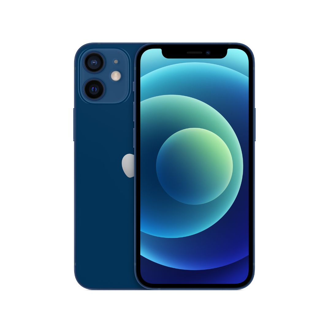 iPhone 12 mini