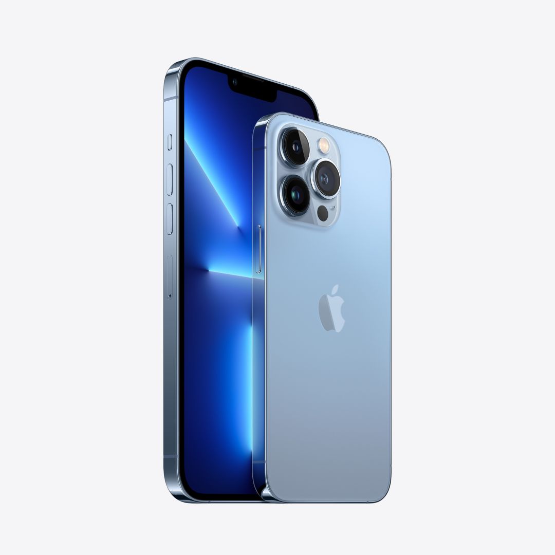 iPhone 13 pro
