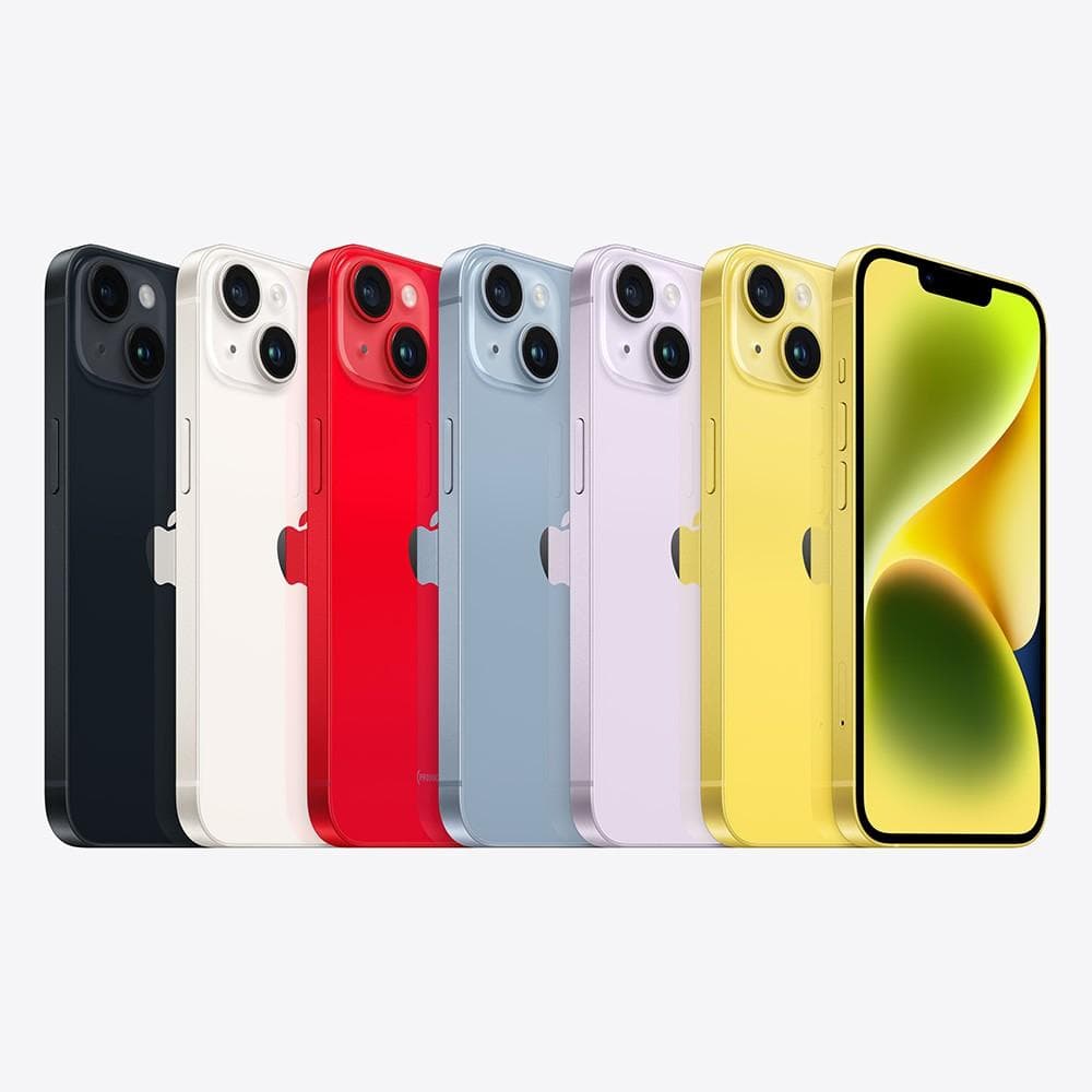iPhone 14 plus