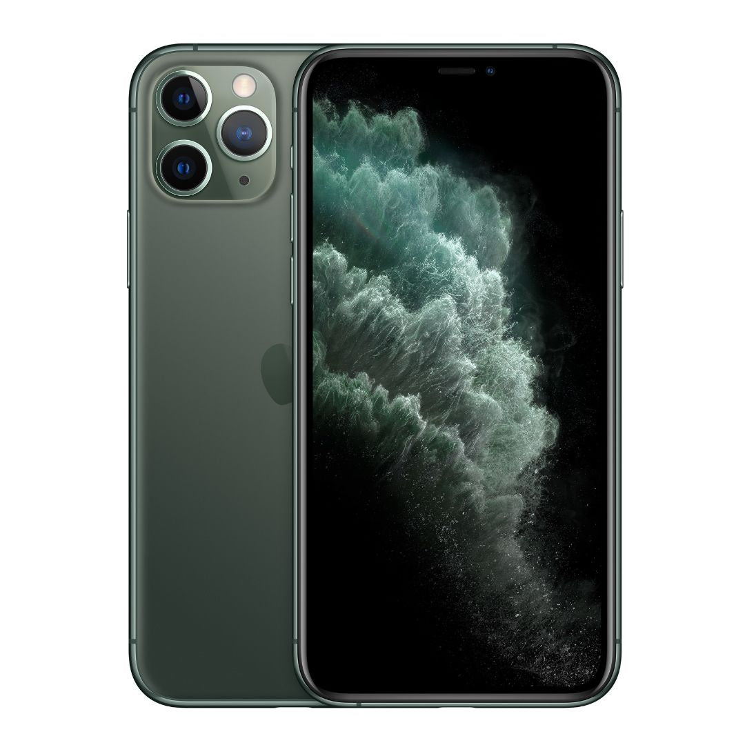 iPhone 11pro