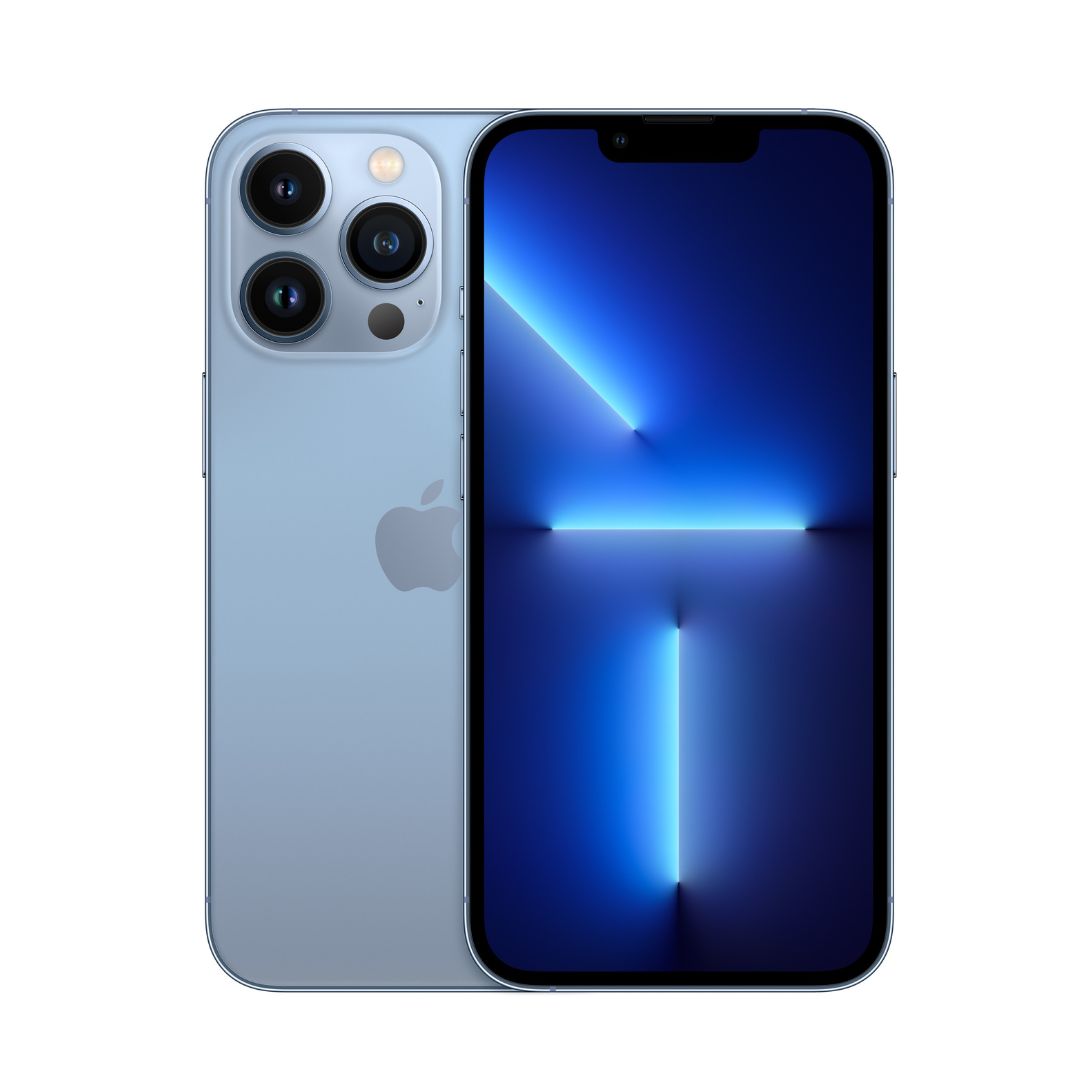 iPhone 13 pro