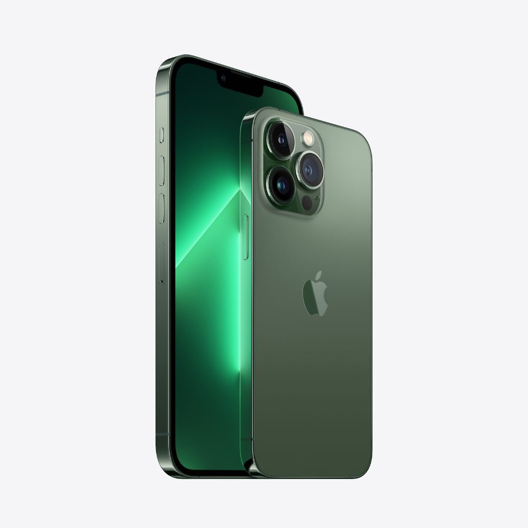 iPhone 13 pro
