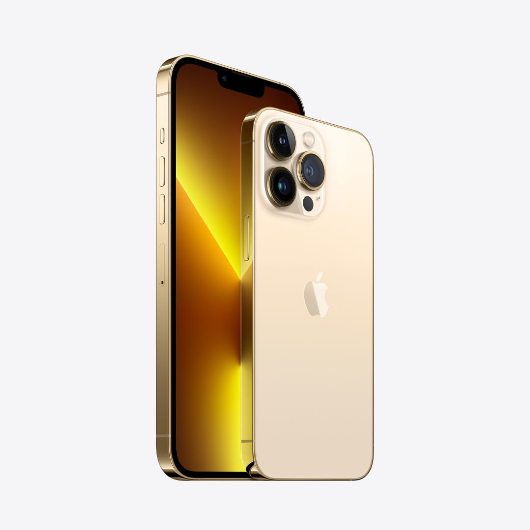 iPhone 13 pro
