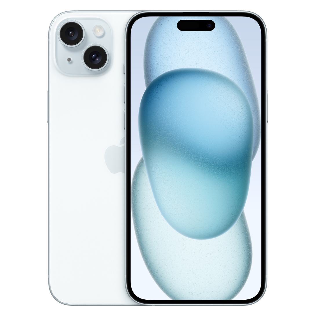 iPhone 15 plus