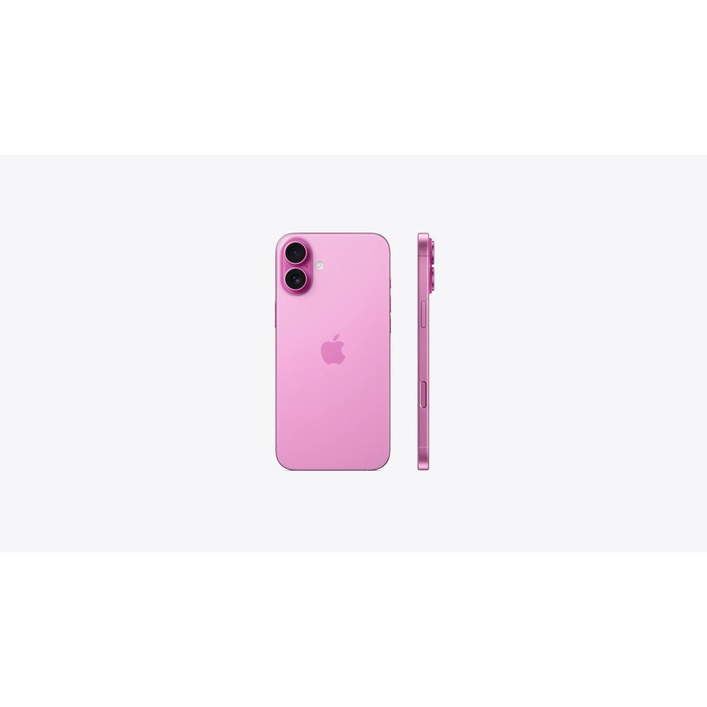 iPhone 16 plus