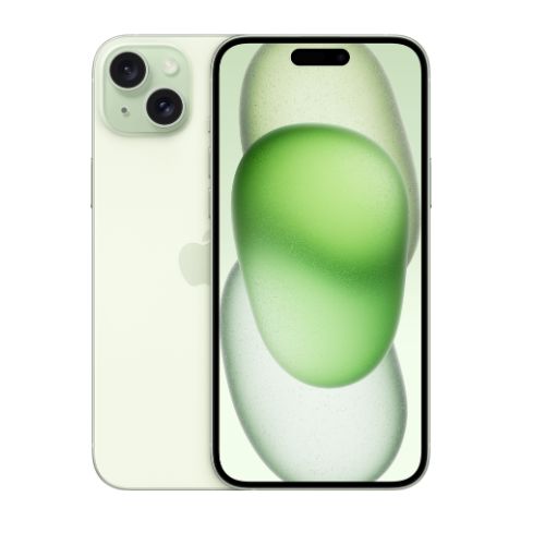 iPhone 15 plus