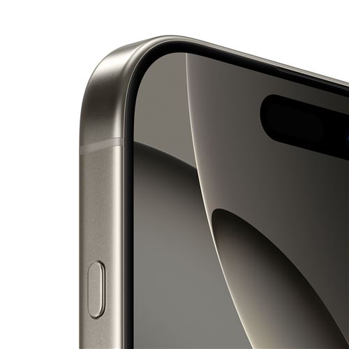 iPhone 16 pro