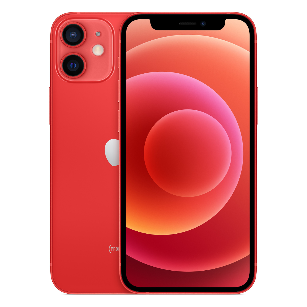 iPhone 12 mini