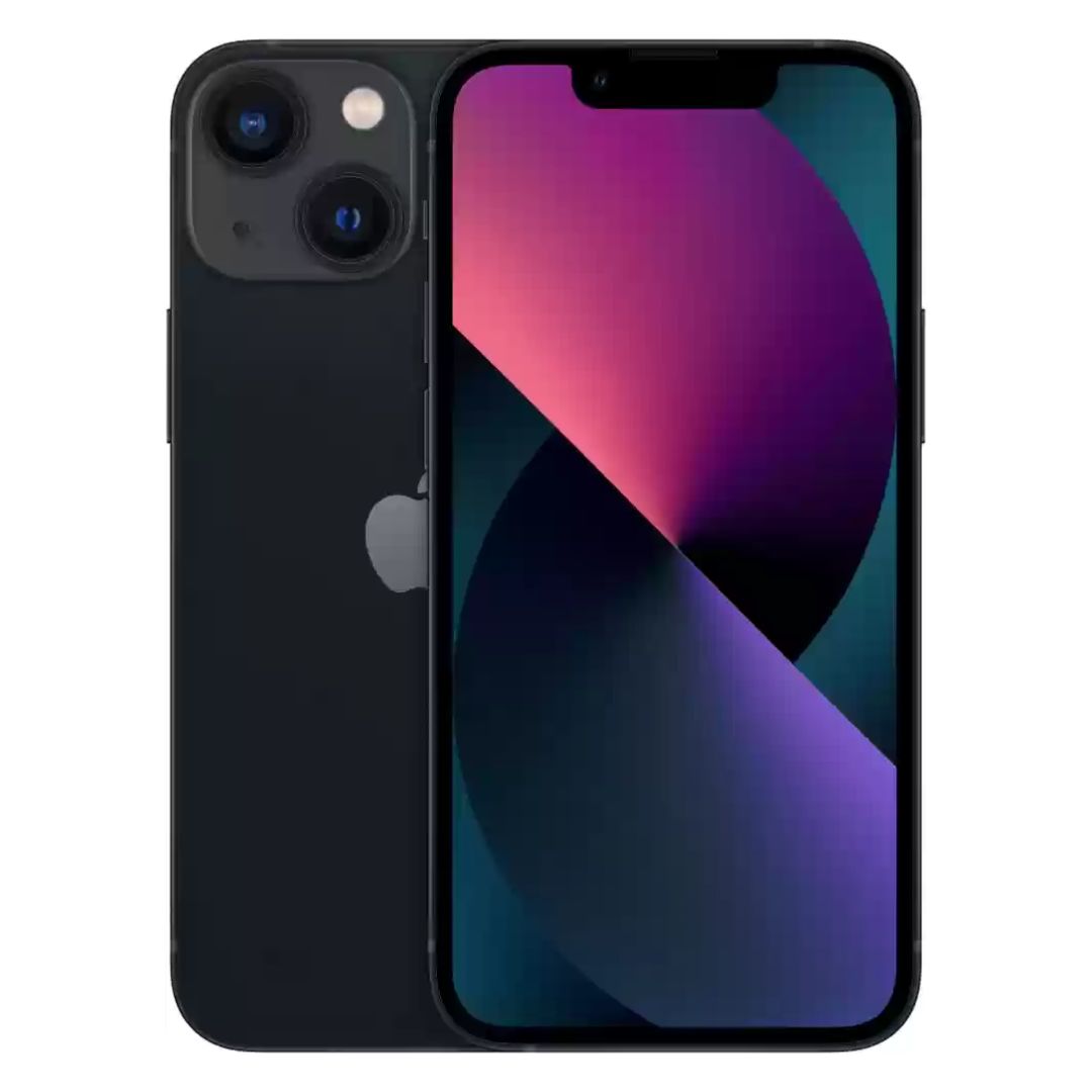 iPhone 13 mini