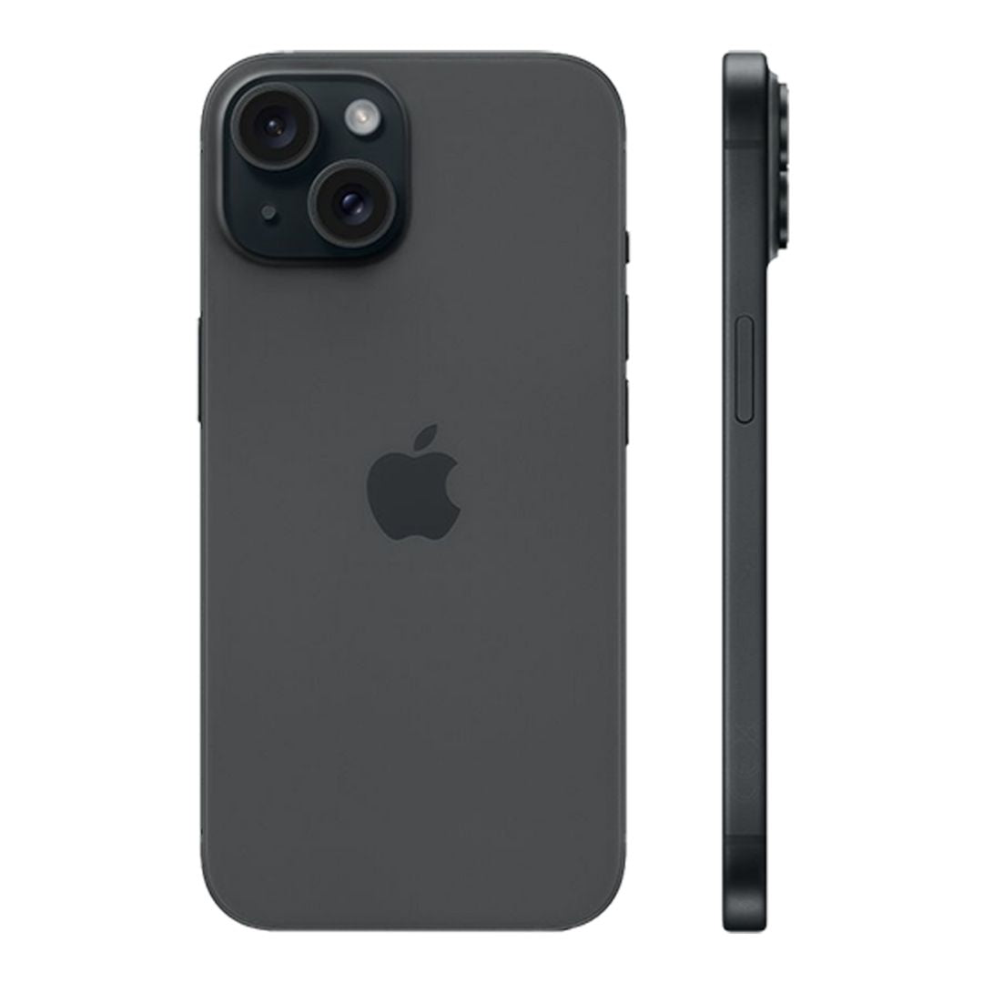 iPhone 15 plus