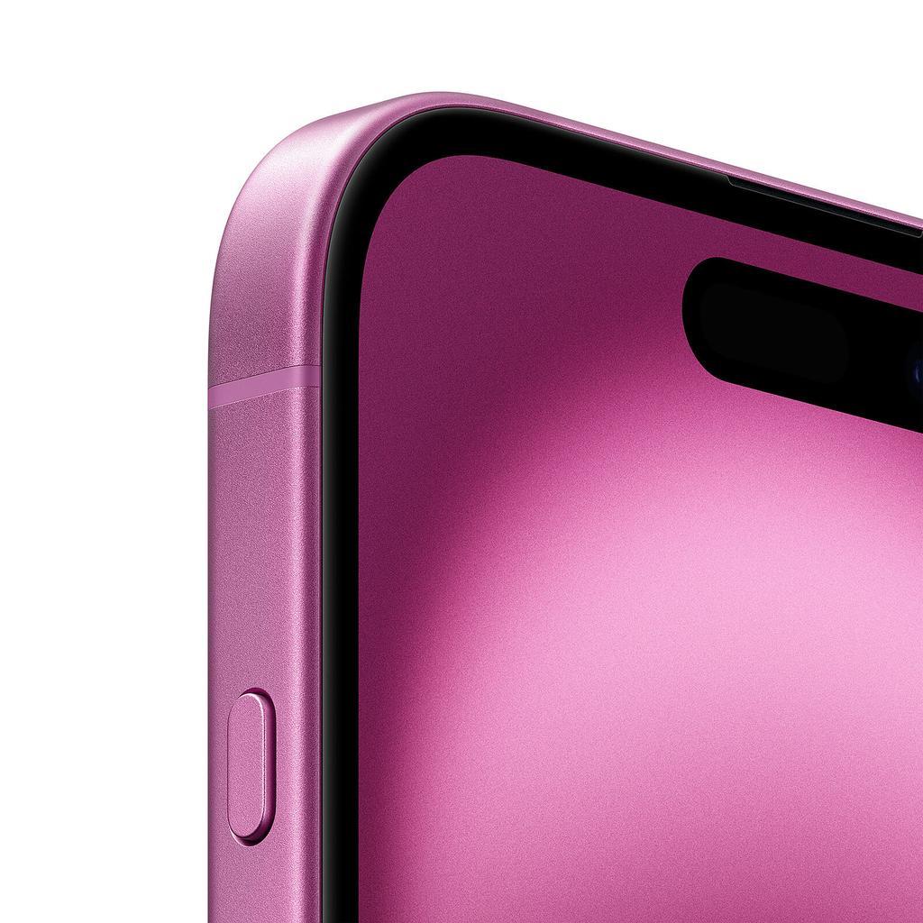 iPhone 16 plus