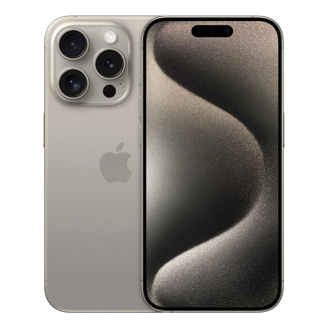 iPhone 15 pro