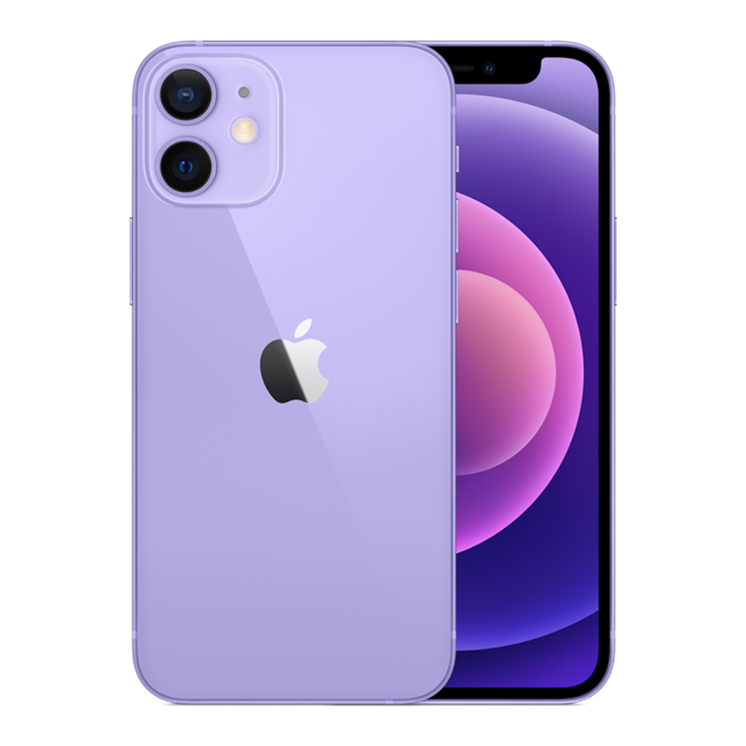 iPhone 12 mini