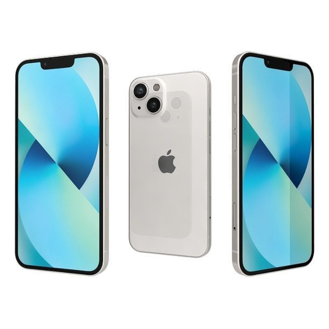 iPhone 13