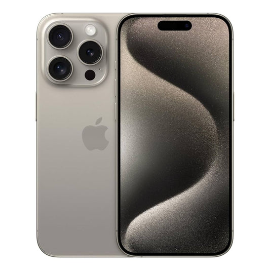 iPhone 15 pro